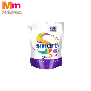 DAIA SMART COLOR PROTECTION REFILL (3.2KG)