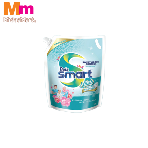 DAIA SMART HIJAB LIQUID DETERGENT REFILL (3.2KG)