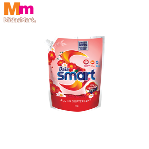 DAIA SMART CAMELLIA LIQUID DETERGENT REFILL (3.2KG)