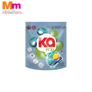 KA ANTI-DUST MITE CAPSULES REFILL (40'S)