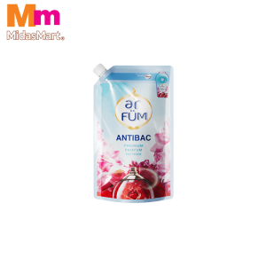 AR FUM ANTI-BACTERIAL SOFTENER REFILL (1.7L)