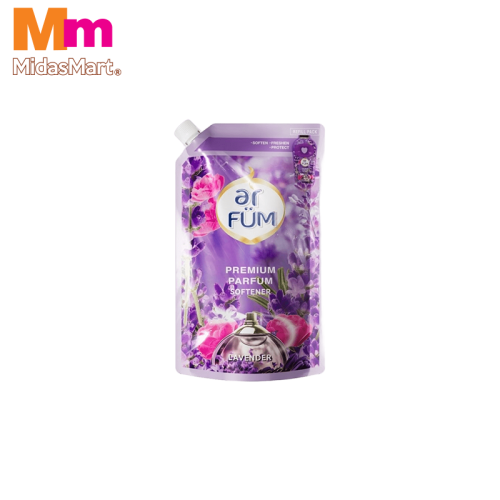 AR FUM LAVENDER SOFTENER REFILL (1.7L)