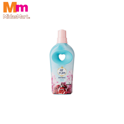 AR FUM ANTI-BACTERIAL SOFTENER (1L)