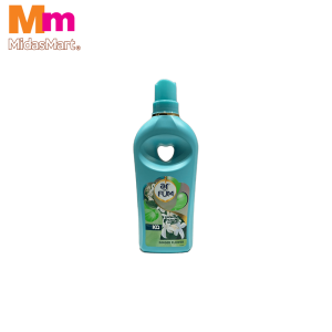AR FUM GINGER FLOWER SOFTENER (1L)
