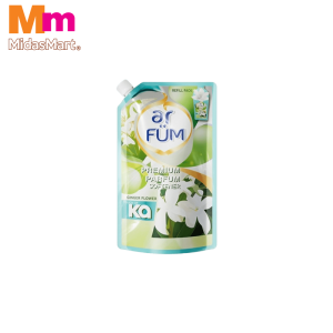 AR FUM GINGER FLOWER REFILL (1.7L)