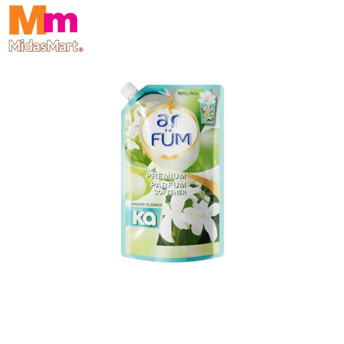 AR FUM GINGER FLOWER REFILL (1.7L)
