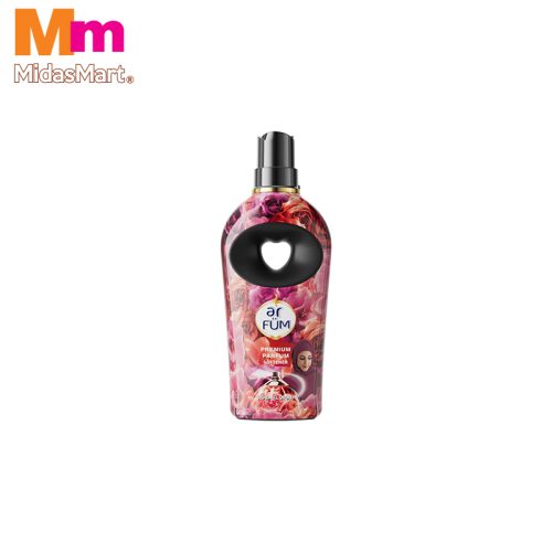 AR FUM ROSA FLORAL SOFTENER (1L)