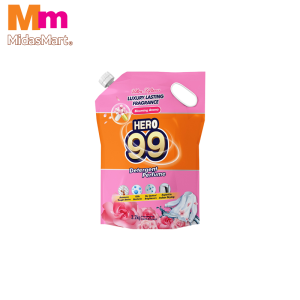 HERO 99 BLOOMING AROMA REFILL (3.2KG)