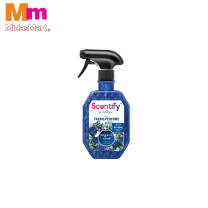 SCENTIFY MAGICAL FABRIC SPRAY (370ML)