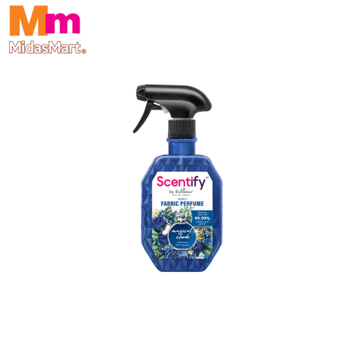 SCENTIFY MAGICAL FABRIC SPRAY (370ML)