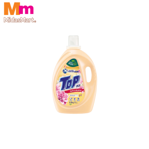 TOP SOFTENER INFUSION LIQUID DETERGENT (3.6KG)