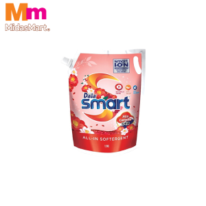 DAIA SMART CAMELLIA REFILL (1.5KG)