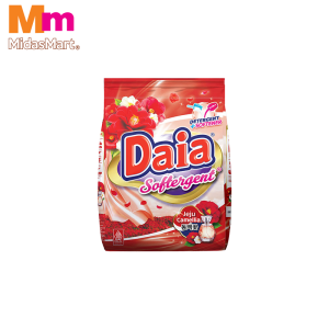 DAIA CAMELLIA POWDER DETERGENT (720G)