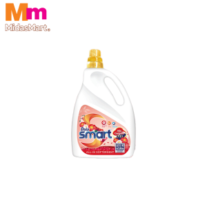 DAIA SMART CAMELLIA LIQUID DETERGENT (3.6KG)