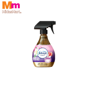 FEBREZE VIOLET & GRAPEFRUIT AIR FRESHENER (370ML)