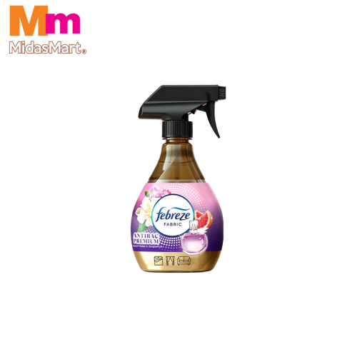 FEBREZE VIOLET & GRAPEFRUIT AIR FRESHENER (370ML)