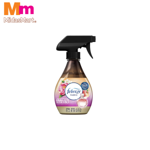 FEBREZE ITALIAN ROSE & PEACH AIR FRESHENER (370ML)