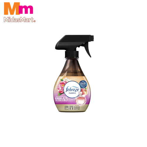 FEBREZE ITALIAN ROSE & PEACH AIR FRESHENER (370ML)