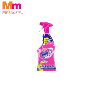 VANISH OXI ACTION TRIGGER SPRAY (500ML)