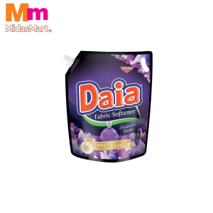 DAIA SOFT LUXURIOUS REFILL (3.2L)