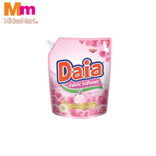 DAIA SOFT BLOOMING GARDEN REFILL (3.2L)