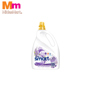 DAIA SMART LAVENDER LIQUID DETERGENT (3.6KG)