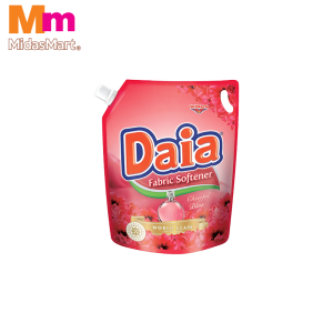 DAIA SOFT CHEERFUL BLISS REFILL (3.2L)