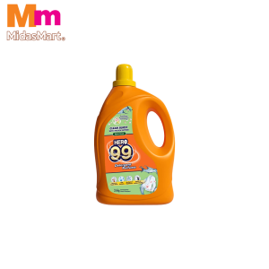 HERO 99 MYSTIC FOREST LIQUID DETERGENT (3.6KG)