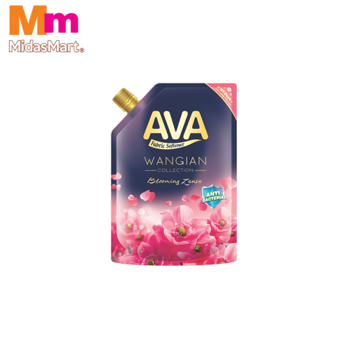 AVA BLOOMING ZENSE FABRIC SOFTENER (1.4L)