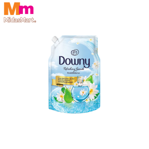 DOWNY REFRESHING SEASIDE REFILL (1L)