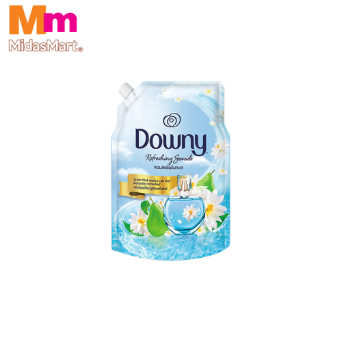 DOWNY REFRESHING SEASIDE REFILL (1L)