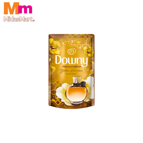 DOWNY GOLDEN LUMINOUS REFILL (530ML)