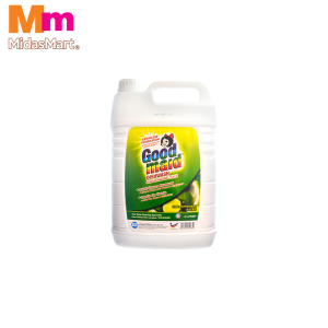 GOODMAID LIME DISHWASHING LIQUID (5L)