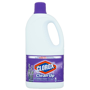 CLOROX CLEAN UP LAVENDER 1X2L