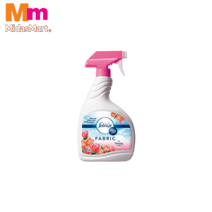 FEBREZE WITH DOWNY FABRIC REFRESHER (800ML)