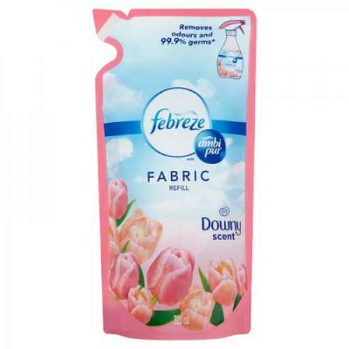 FEBREZE WITH DOWNY (REFILL) 1X320ML