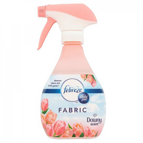 FEBREZE WITH DOWNY 1X370ML