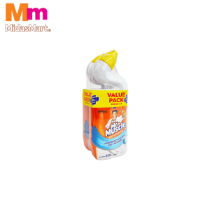 MR. MUSCLE OCEAN ESCAPE TWIN PACK (2 X 500ML)