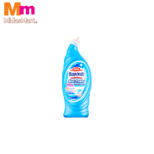 MAGIC CLEAN OCEAN TOILET PREVENTER (650ML)