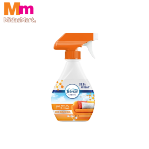 FEBREZE WITH AMBI PUR FABRIC REFRESHER SPRAY - ANTI-BACTERIA