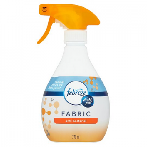 FEBREZE AMBI FR ANTI BACT(BTL) 1X370ML