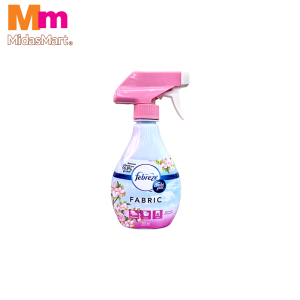 FEBREZE FABRIC REFRESHER BLOSSOM & BREEZE (370ML)