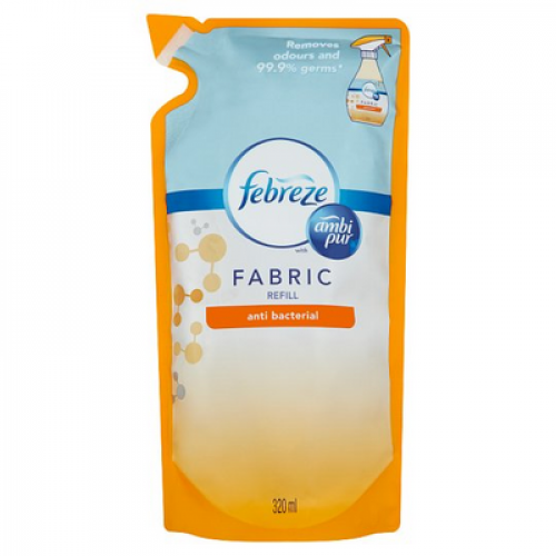 FEBREZE AMBI FR ANTI BACT (RF) 1X320ML