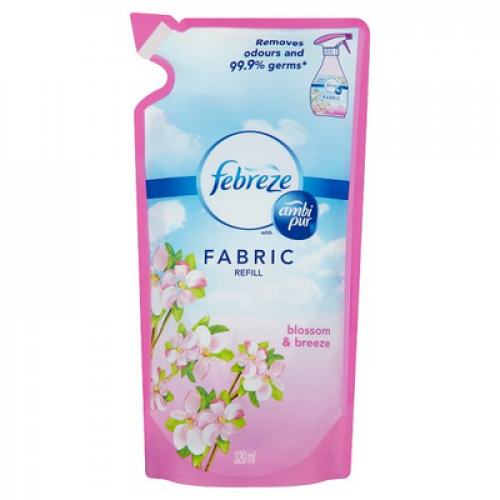 FEBREZE AMBI FR B&B (RF) 1X320ML