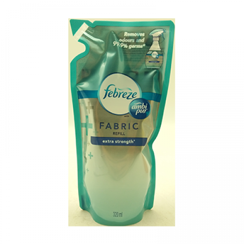 FEBREZE AMBI FR EXT STRGH (RF) 1X320ML