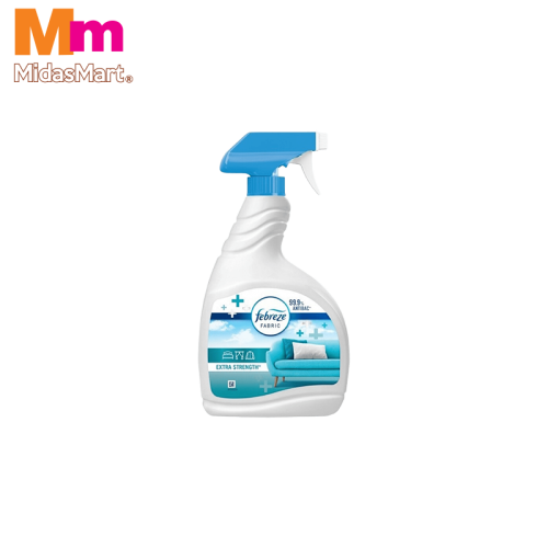 FEBREZE EXTRA STRENGTH FABRIC REFRESHER (800ML)