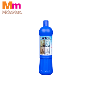 WIPE STAIN REMOVER AND SURFACE CLEANER - FLORAL (1L)