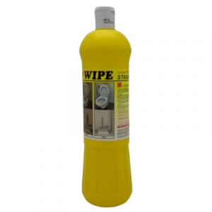 WIPE STAIN REMOVER LEMON 1X1LIT