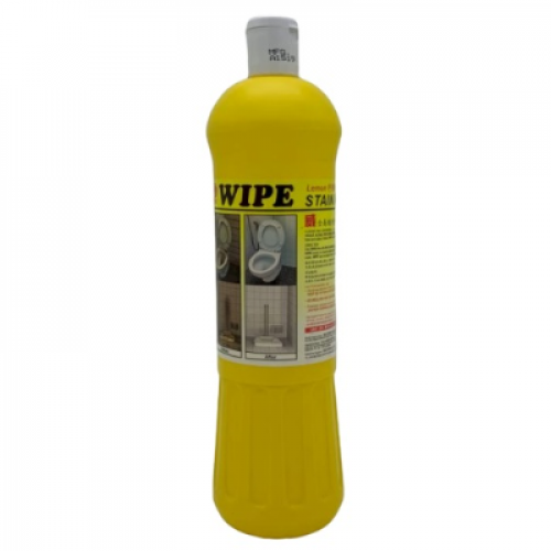 WIPE STAIN REMOVER LEMON 1X1LIT