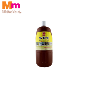 WIPE REGULAR STAIN REMOVER (2L)